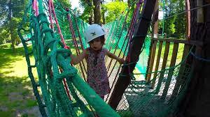 Rabczański Park Linowy